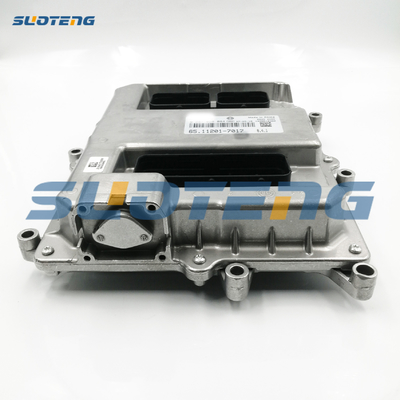 65.11201-7017 ECU ελεγκτής 65112017017 Για εξορυκτήρα DX140 DX225