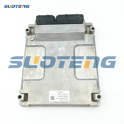430-7160 ECU Ελεγκτής 4307160 Για εξορυκτήρα E320GC Μηχανή C6.4
