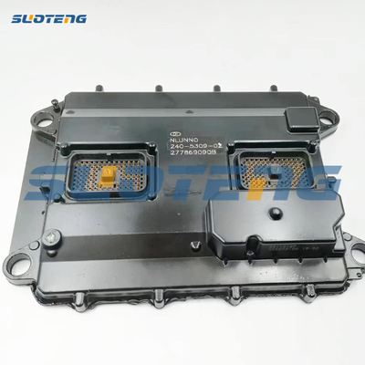 240-5309 ECM ECU Ελεγκτής Πίνακας υπολογιστή 2405309 Για κινητήρα C7