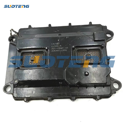 321-0940 3210940 Ηλεκτρονική μονάδα ελέγχου ECU ECM για μηχανή D7E