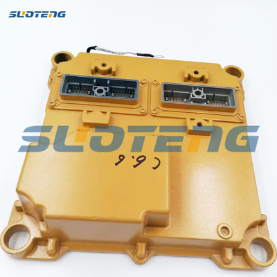 331-7540 Ελεγκτής ECU ECM Πίνακας υπολογιστή 3317540 Για κινητήρα C6.6