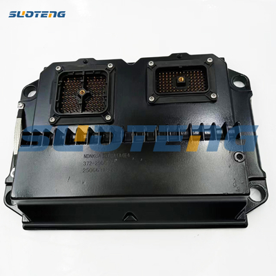 372-2900 Ελεγκτής ECU ECM Πίνακας υπολογιστή 3722900 Για D10R D10N