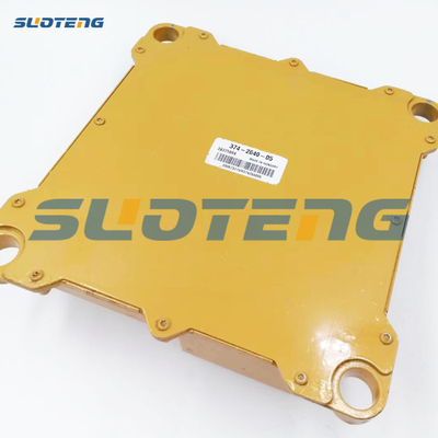 3742640 Ελεγκτής ECU ECM Πίνακας υπολογιστή 3742640 Για κινητήρα C4.4