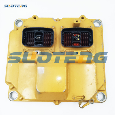 462-0009 Ελεγκτής ECM ECU 4620009 Πίνακας υπολογιστών Για C7.1