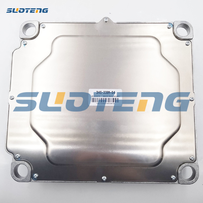 345-3381 3453381 Ελεγκτής ECU ECM για εξορυκτήρα E320C