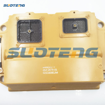 262-2879 2622879 Ελεγκτής ECU ECM Για εξορυκτήρα 324D 325D