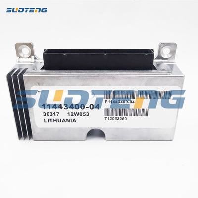 VOE11443400 11443400 Ελεγκτής ECU ECM Για εκσκαφέα EC210 EC290