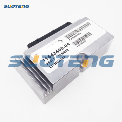 VOE11443400 11443400 Ελεγκτής ECU ECM Για εκσκαφέα EC210 EC290
