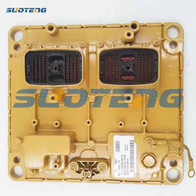 521-0783 5210783 Ελεγκτής ECU ECM Για κινητήρα C9.3
