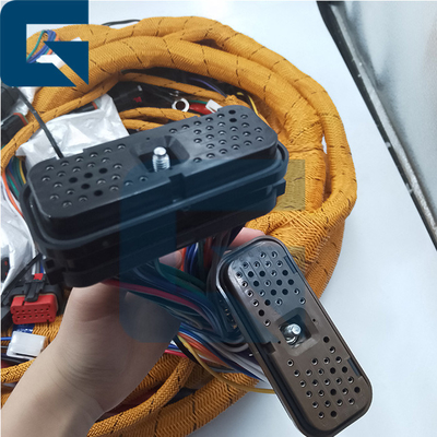 306-8678 3068678 Χάρνος συρμάτων για εξορυκτήρα E312D