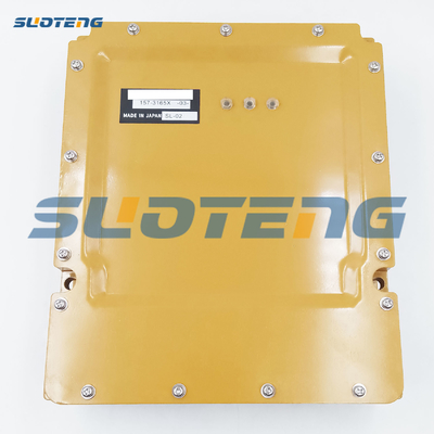 157-3165 1573165 Ελεγκτής ECU ECM Για εξορυκτήρα 312C 315C