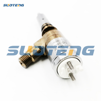 32F61-00062 32F6100062 Ενέττης καυσίμου για κινητήρα C6.4