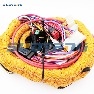 251-0430 2510430 Σύνδεση με καλώδια GP-Platform Harness για Excavator E325D