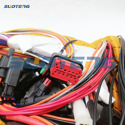 251-0430 2510430 Δέσμη Πλατφόρμας Εκσκαφέα E324D