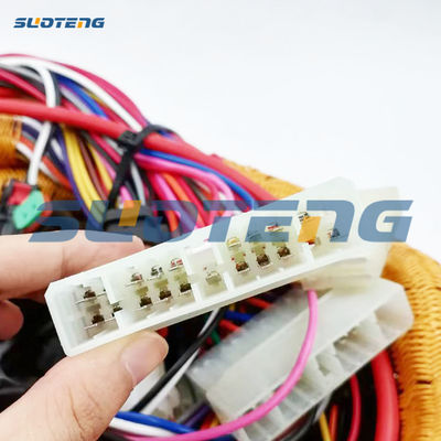 251-0430 2510430 Δέσμη Πλατφόρμας Εκσκαφέα E324D