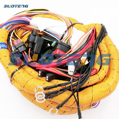 251-0430 2510430 Δέσμη Πλατφόρμας Εκσκαφέα E324D