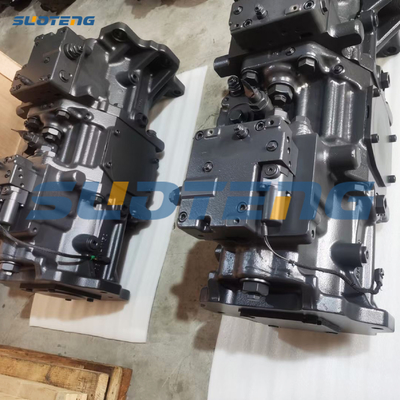 Υδραυλική αντλία 708-2K-00122 Κεντρική αντλία 7082K00122