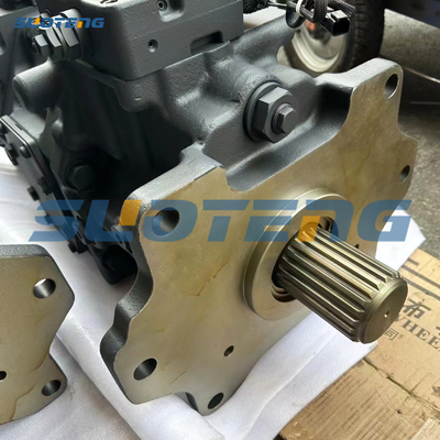 Υδραυλική αντλία 708-2K-00122 Κεντρική αντλία 7082K00122