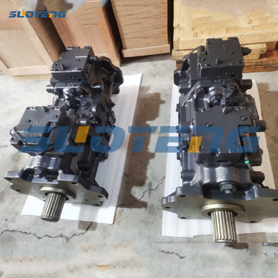 Υδραυλική αντλία 708-2K-00122 Κεντρική αντλία 7082K00122
