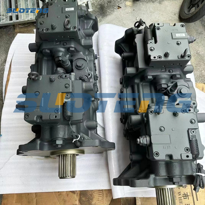 Υδραυλική αντλία 708-2K-00122 Κεντρική αντλία 7082K00122
