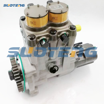 375-5246 3755246 C9.3 Αντλία έγχυσης καυσίμου κινητήρα για ελκυστήρα D7E