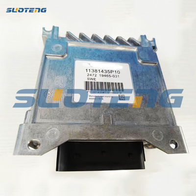 VOE11381435 11381435 ECU Ηλεκτρονικός έλεγχος για φορτηγό απορριμμάτων A25F