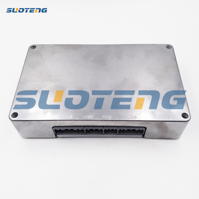 KHR10027 ECU Ηλεκτρονική μονάδα ελέγχου για εξορυκτήρα SH350-5