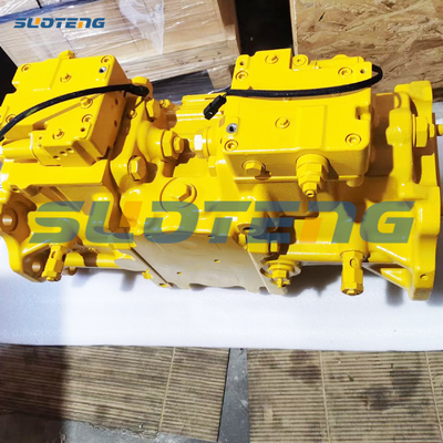 708-2K-00011 Υδραυλική αντλία για εξορυκτήρα PC3000-6