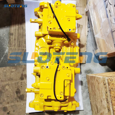 708-2K-00011 Υδραυλική αντλία για εξορυκτήρα PC3000-6