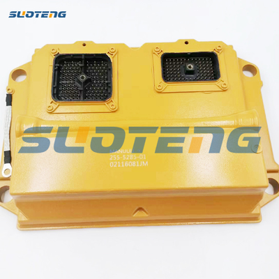 255-5285 2555285 Ελεγκτής ECU ECM Για εξορυκτήρα 330D 336D