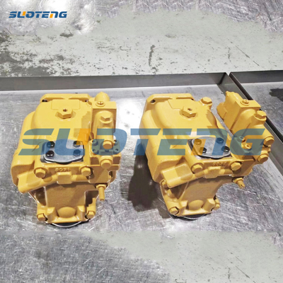 6E-3136 6E-3137 αντλία έμβολο για 120K motor grader