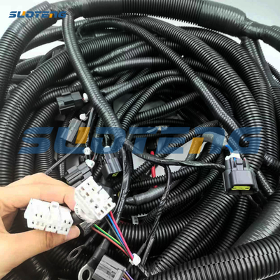 YN13E01507P1 Σύρμα καλωδίωσης yn13e01507p1 για εξορυκτήρα SK210-8