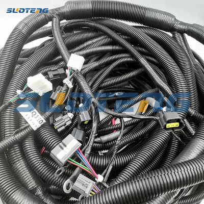 YN13E01507P1 Σύρμα καλωδίωσης yn13e01507p1 για εξορυκτήρα SK210-8