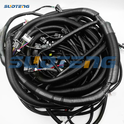 YN13E01507P1 Σύρμα καλωδίωσης yn13e01507p1 για εξορυκτήρα SK210-8
