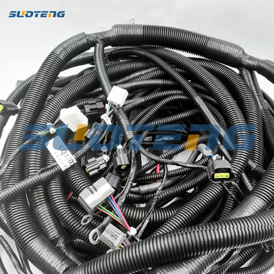 YN13E01507P1 Σύρμα καλωδίωσης yn13e01507p1 για εξορυκτήρα SK210-8