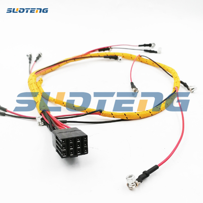305-4893 3054893 Σωλήνες ένεσης για κινητήρα C6.4