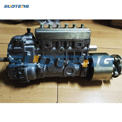 6151-71-1180 αντλία έγχυσης καυσίμου D65EX-12 μπουλντόζα 6D125 κινητήρας