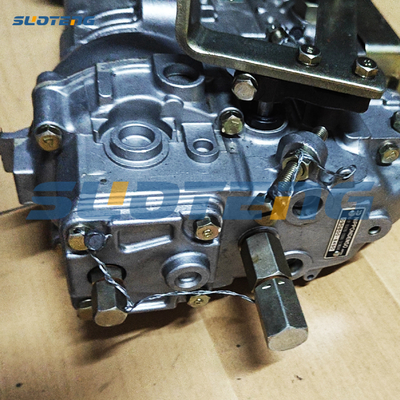 6151-71-1180 αντλία έγχυσης καυσίμου D65EX-12 μπουλντόζα 6D125 κινητήρας