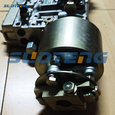 6151-71-1180 αντλία έγχυσης καυσίμου D65EX-12 μπουλντόζα 6D125 κινητήρας
