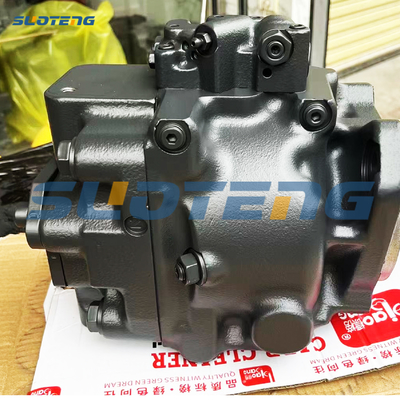 708-1U-00163 708-1u-00163 Υδραυλική αντλία Assy για WB146 Backhoe Loader