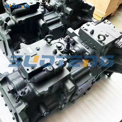 708-2K-00121 708-2k-00121 Υδραυλική κύρια αντλία για εξορυκτήρα PC2000-8