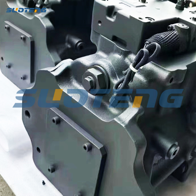708-2K-00121 708-2k-00121 Υδραυλική κύρια αντλία για εξορυκτήρα PC2000-8