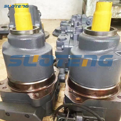 708-7W-00140 708-7w-00140 Υδραυλική κύρια αντλία