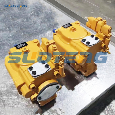 9T-8346 0R-8503 Υδραυλική αντλία