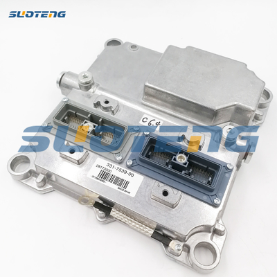 331-7539 Ελεγκτής ECU ECM 3317539 Για εξορυκτήρα 312D 313D