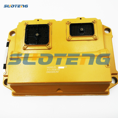 372-2906 3722906 Ελεγκτής ECU ECM Για κινητήρα C7.1 C13