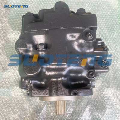 708-1U-11524 Υδραυλική αντλία 7081U11524 για φορτιστή τροχών WA380