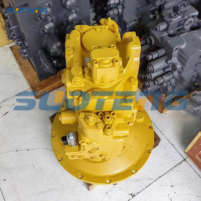 422-1296 Υδραυλική κύρια αντλία 4221296 Για E329D2 E330D2