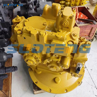 422-1296 Υδραυλική κύρια αντλία 4221296 Για E329D2 E330D2