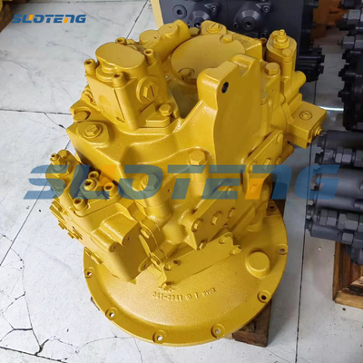 422-1296 Υδραυλική κύρια αντλία 4221296 Για E329D2 E330D2